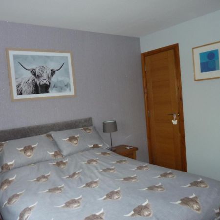 Inverness. Private Double Room With En Suite. Room Only. Exterior foto