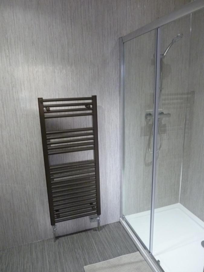Inverness. Private Double Room With En Suite. Room Only. Exterior foto