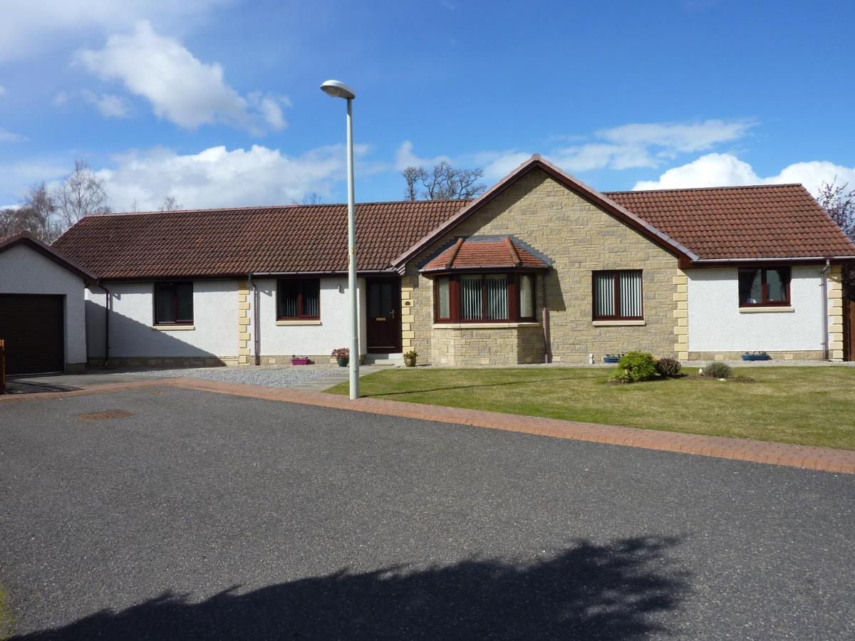 Inverness. Private Double Room With En Suite. Room Only. Exterior foto